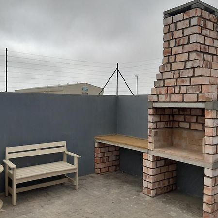 Kelpmeeu Self- Catering Apartments Swakopmund Exterior foto