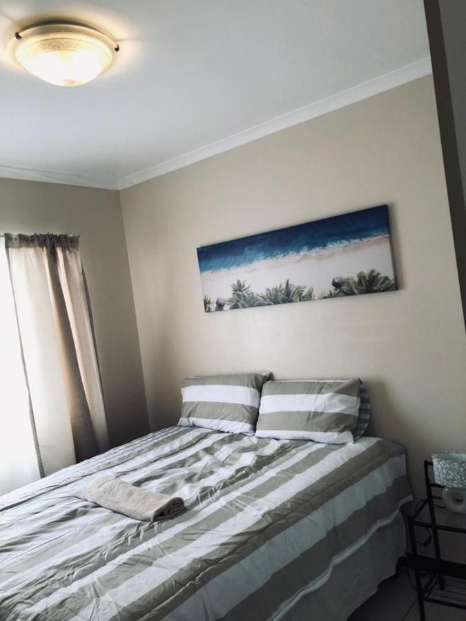 Kelpmeeu Self- Catering Apartments Swakopmund Exterior foto